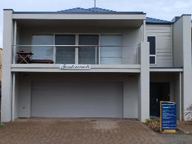 Tradewinds At Port Elliot - Foster Accommodation 0