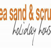 Sea Sand and Scrub Holiday House - Foster Accommodation