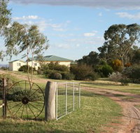 Smith's Farm Stay - Foster Accommodation