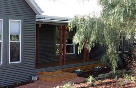Rosebank Cottage - Foster Accommodation 1