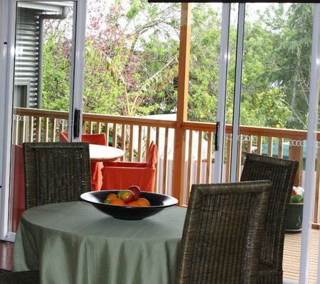 Rosebank Cottage - Foster Accommodation 3