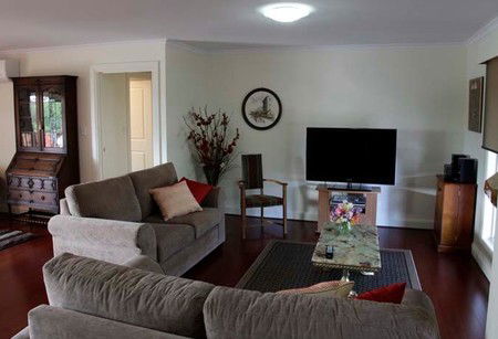 Rosebank Cottage - Foster Accommodation 4