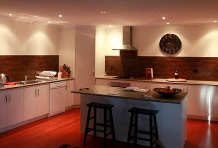 Rosebank Cottage - Foster Accommodation 5