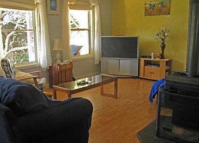 Lakes Edge Robe - Foster Accommodation 1