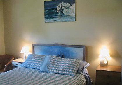 Lakes Edge Robe - Foster Accommodation 2