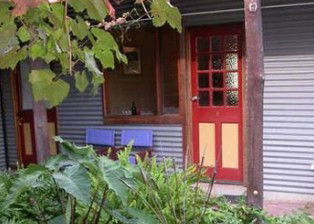 Red Poles - Foster Accommodation 2