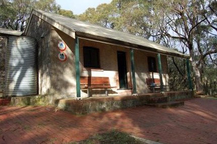 Mount Lofty YHA - Foster Accommodation 1