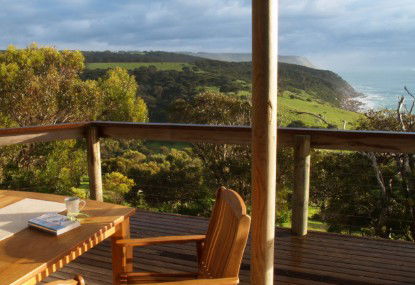 Sea Dragon Lodge - Foster Accommodation 5