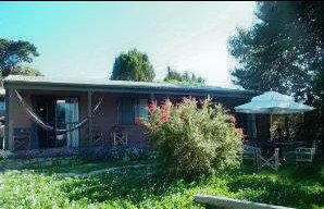 Ulonga Lodge - Foster Accommodation 1