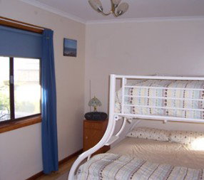 Gulf Vista - Foster Accommodation 2