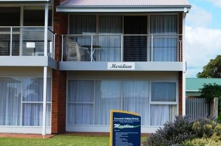 Meridian At Port Elliot - Foster Accommodation 1