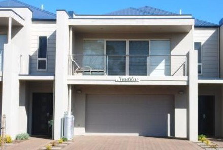 Nautilus At Port Elliot - Foster Accommodation 1