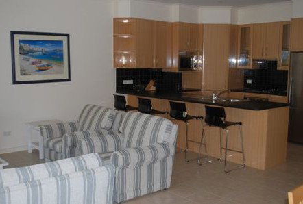 Nautilus At Port Elliot - Foster Accommodation 4