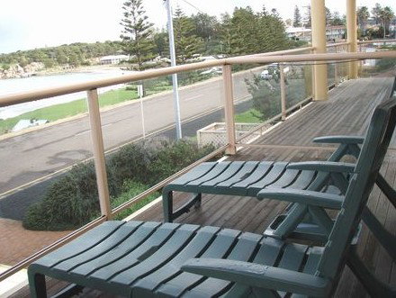 Seaspell At Port Elliot - Foster Accommodation 1