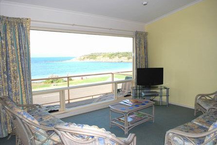 Seaspell At Port Elliot - Foster Accommodation 2