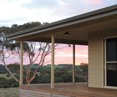 KI Ecopia Retreat - Foster Accommodation 1