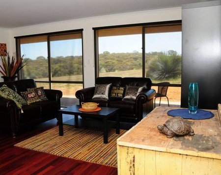 KI Ecopia Retreat - Foster Accommodation 2