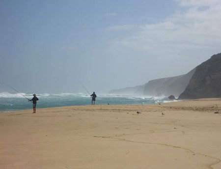 Oaklands Fishing Cottage - Foster Accommodation 1