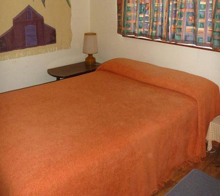 Oaklands Fishing Cottage - Foster Accommodation 4