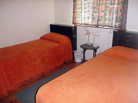 Oaklands Fishing Cottage - Foster Accommodation 5