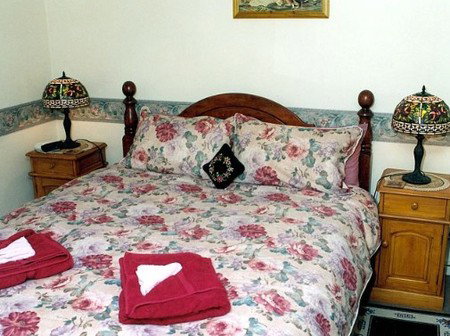 Clara's Cottage - Foster Accommodation 2