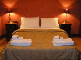 The Dove Cote - Foster Accommodation 1