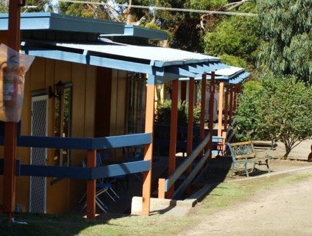 Casuarina Coastal Units - Foster Accommodation 1