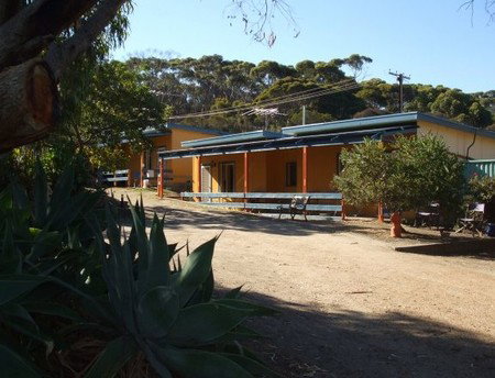 Casuarina Coastal Units - Foster Accommodation 2