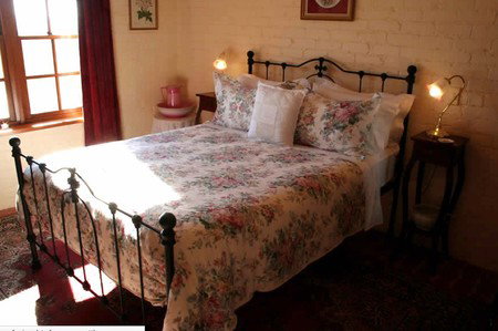 Rattleys At Pear Tree Hollow - Foster Accommodation 1