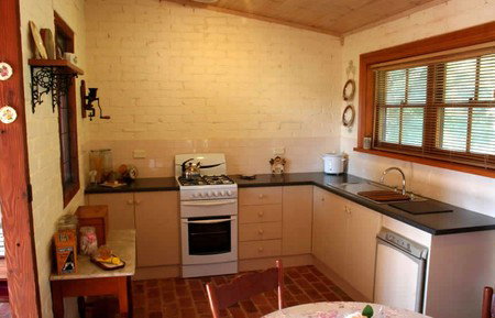 Rattleys At Pear Tree Hollow - Foster Accommodation 2