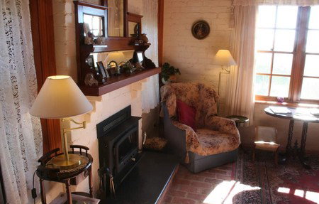 Rattleys At Pear Tree Hollow - Foster Accommodation 5