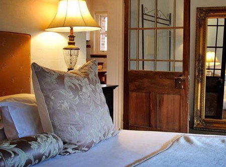 Jacobs Creek Retreat At Moorooroo Park - Foster Accommodation 1