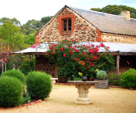 Jacobs Creek Retreat At Moorooroo Park - Foster Accommodation 4