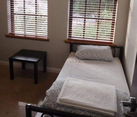 Barossa Backpackers - Foster Accommodation 1