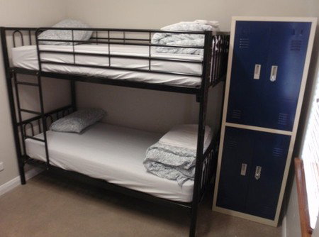 Barossa Backpackers - Foster Accommodation 2