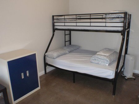 Barossa Backpackers - Foster Accommodation 3