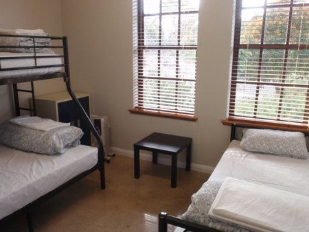 Barossa Backpackers - Foster Accommodation 4