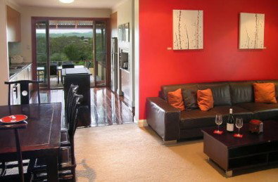 Barossa Vista - Foster Accommodation 1