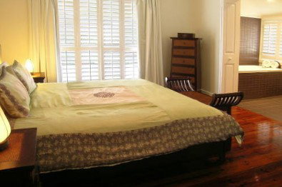 Barossa Vista - Foster Accommodation 2