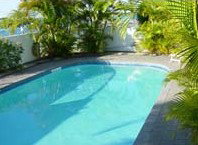 The Landing - Foster Accommodation 1