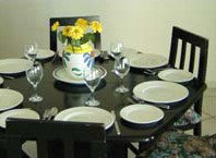 The Landing - Foster Accommodation 2