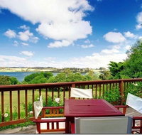 Tamar River Retreat - Foster Accommodation