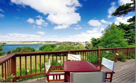 Tamar River Retreat - Foster Accommodation 0