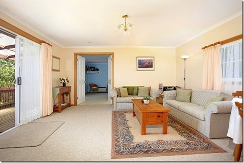 Tamar River Retreat - Foster Accommodation 2