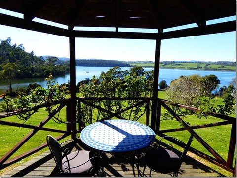 Tamar River Retreat - Foster Accommodation 3