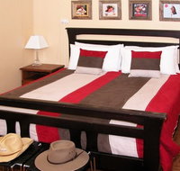 Litchfield Tourist Park - Foster Accommodation