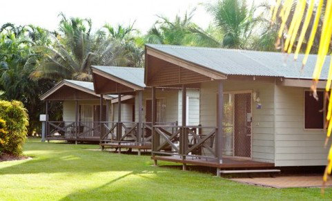 Foster Accommodation