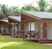 Darwin FreeSpirit Resort - Foster Accommodation