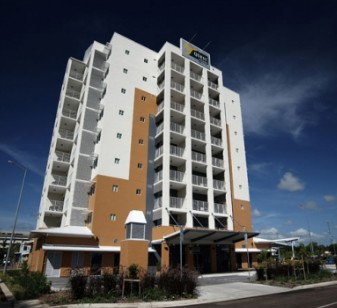 Quest Palmerston - Foster Accommodation 1
