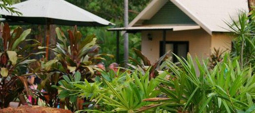 Annaburroo NT Foster Accommodation